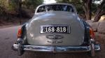 Rolls-Royce Silver Cloud Derelict by ICON 2017 года